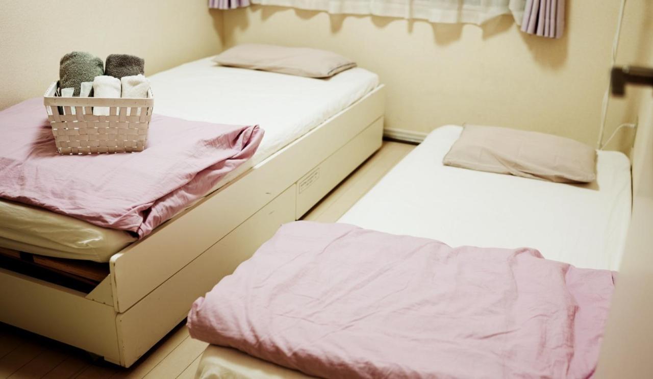 Ohana Tokyo House - Vacation Stay 73654V Luaran gambar