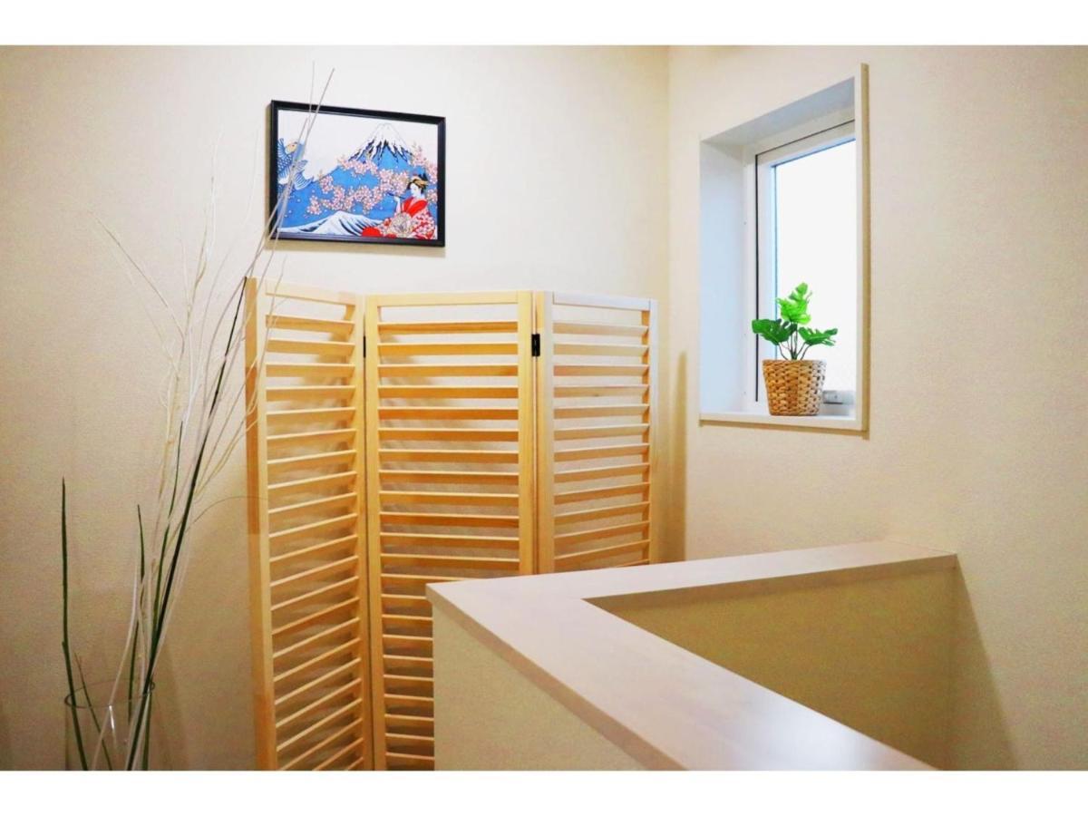 Ohana Tokyo House - Vacation Stay 73654V Luaran gambar